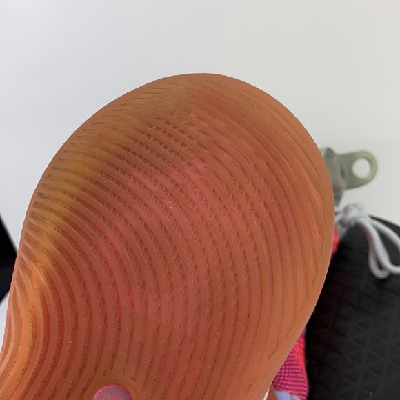 Nike Zoom KD 11 'EYBL Peach Jam' Basketball Shoes AO2604-600 Men's Size 8.5 - Picture 11 of 12